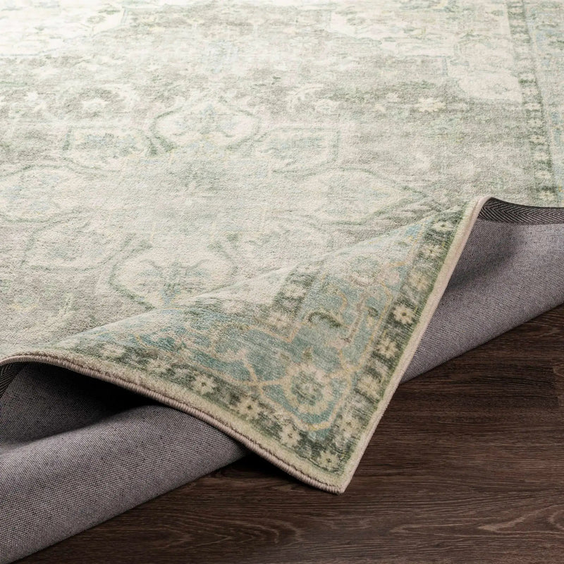 Harrisdale Area Rug by Boutique Rugs