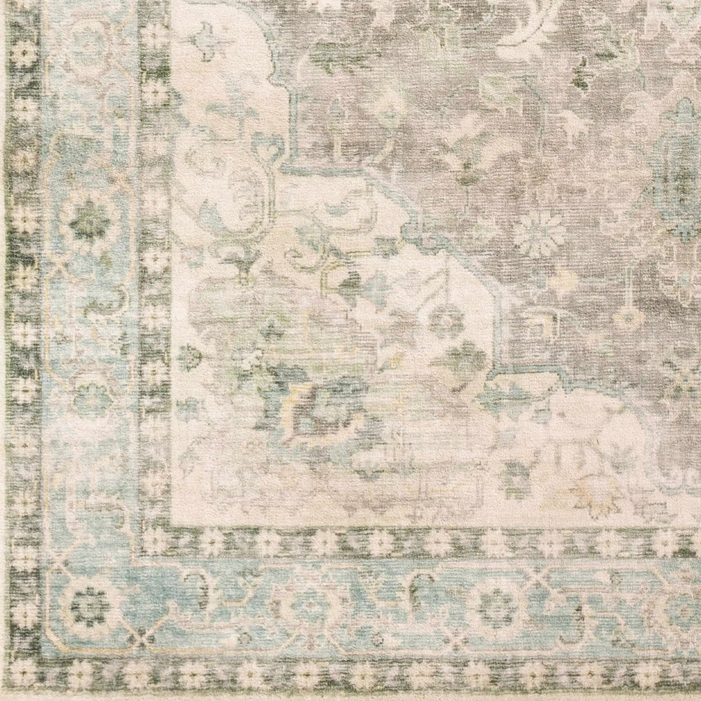 Harrisdale Area Rug by Boutique Rugs