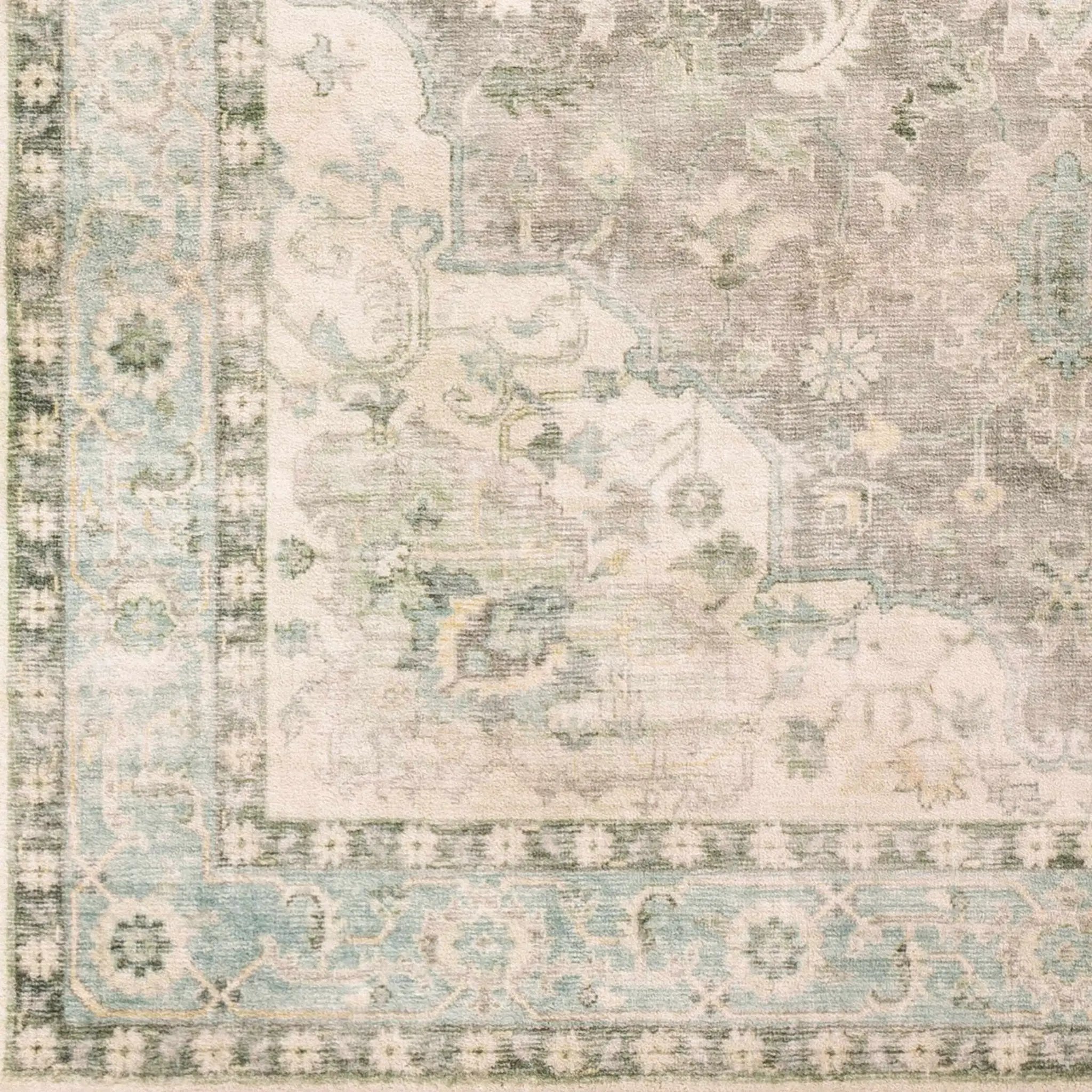 Harrisdale Area Rug by Boutique Rugs