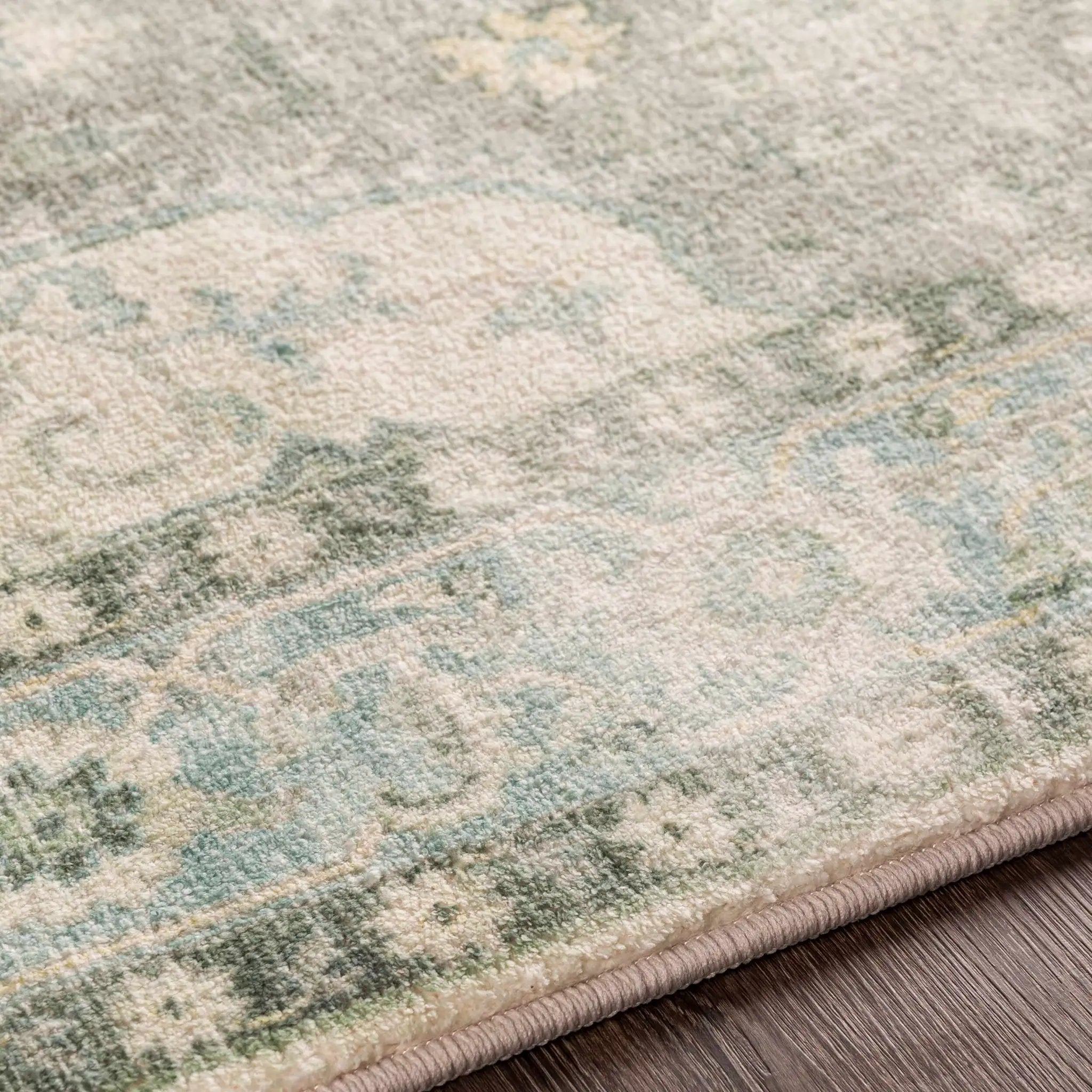 Harrisdale Area Rug by Boutique Rugs