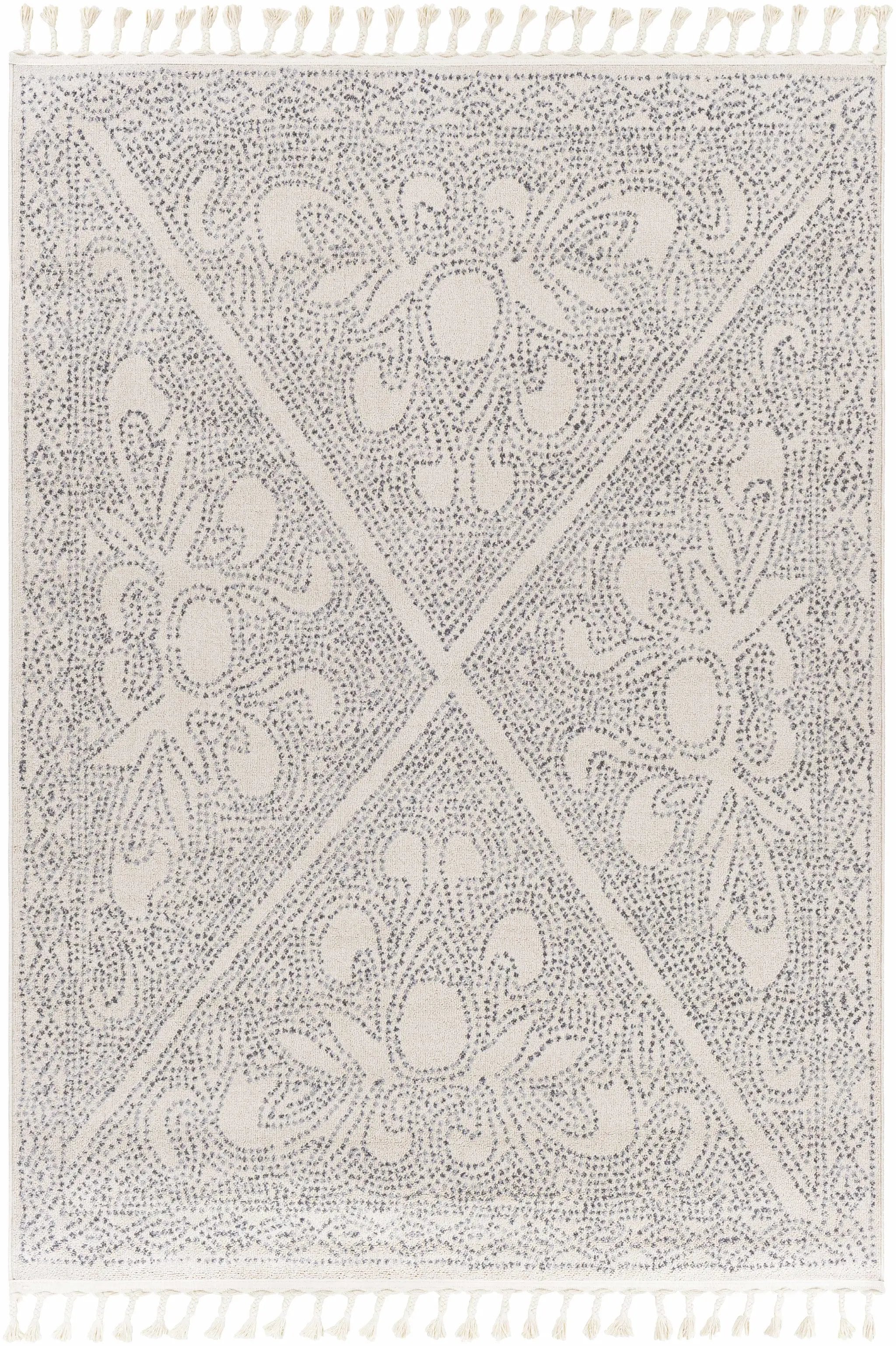 Birdwood Area Rug by Hauteloom