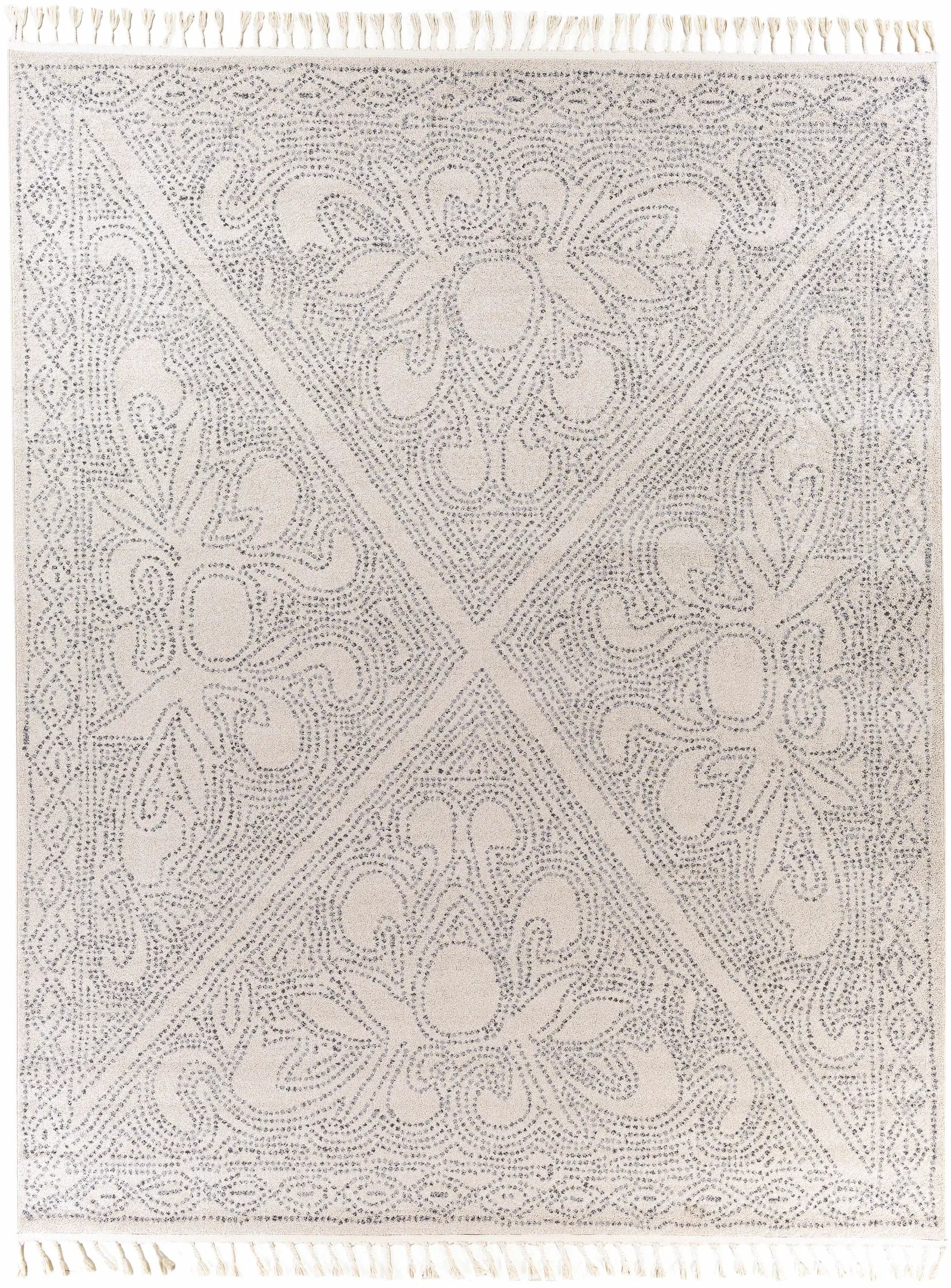 Birdwood Area Rug by Hauteloom