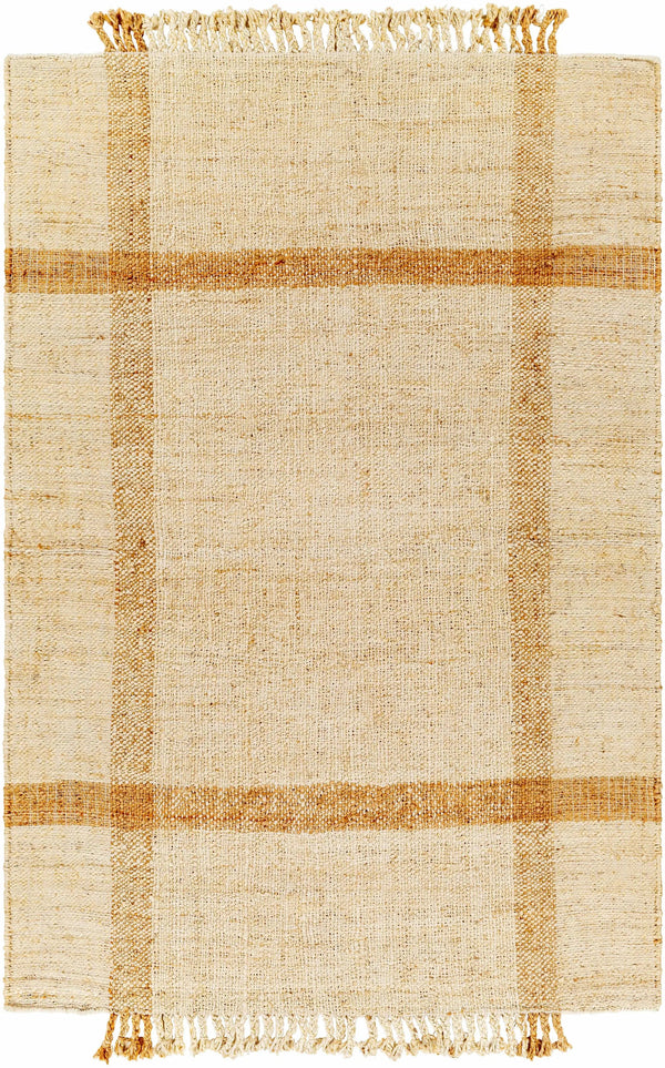 Errin Jute Area Rug - Clearance