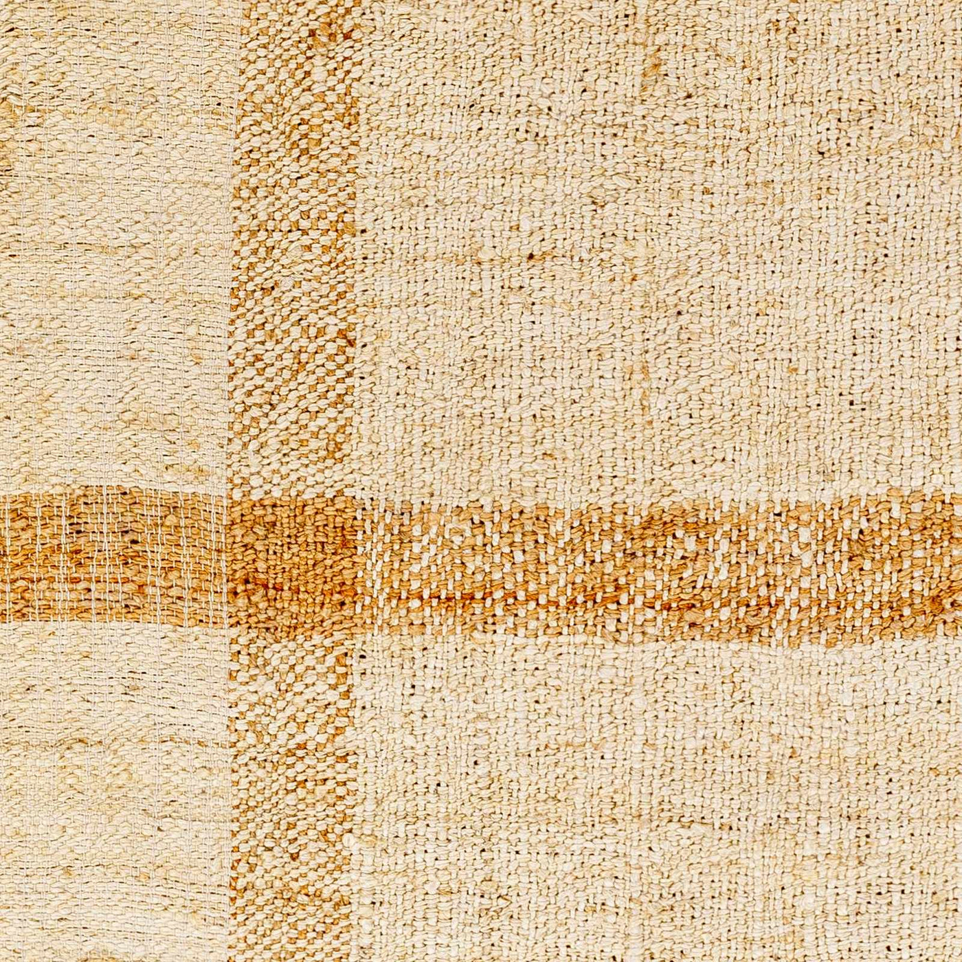 Errin Jute Area Rug - Clearance by Boutique Rugs