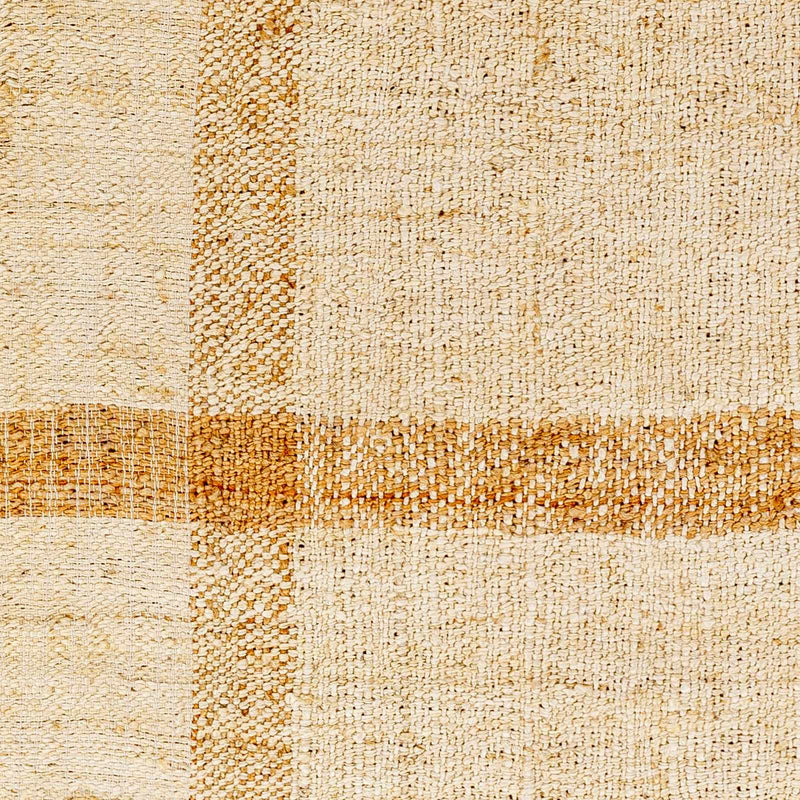 Errin Jute Area Rug - Clearance by Boutique Rugs