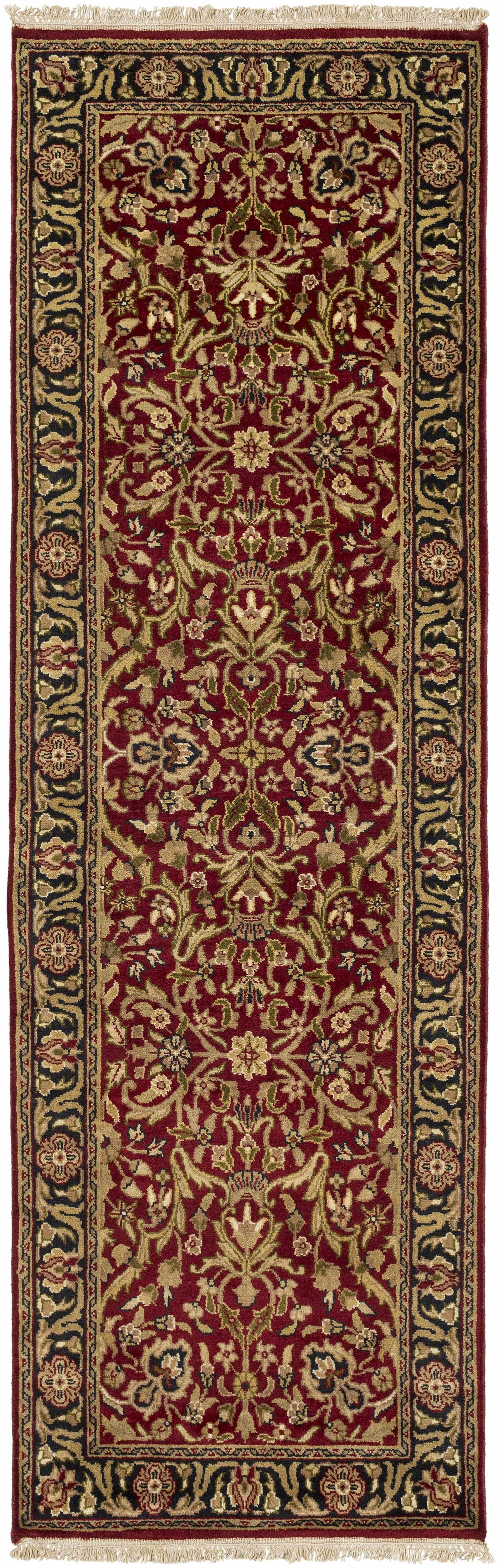Erwinville Area Rug - Clearance by Boutique Rugs