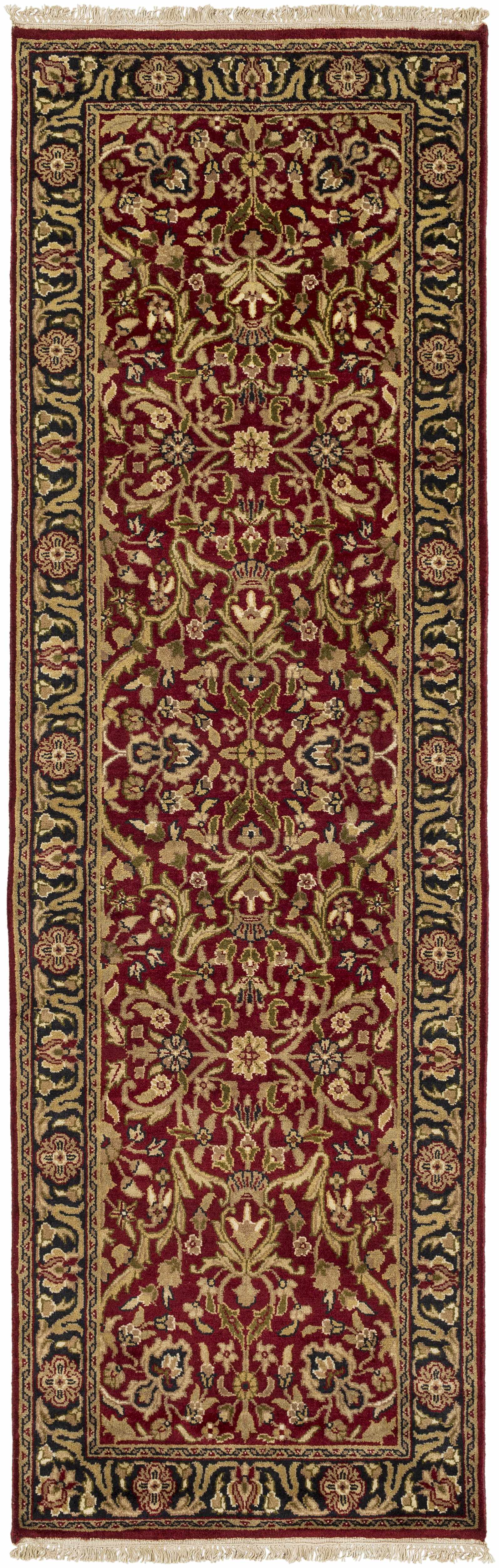 Erwinville Area Rug - Clearance by Boutique Rugs