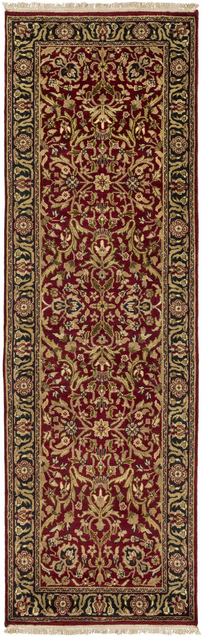 Erwinville Area Rug - Clearance by Boutique Rugs