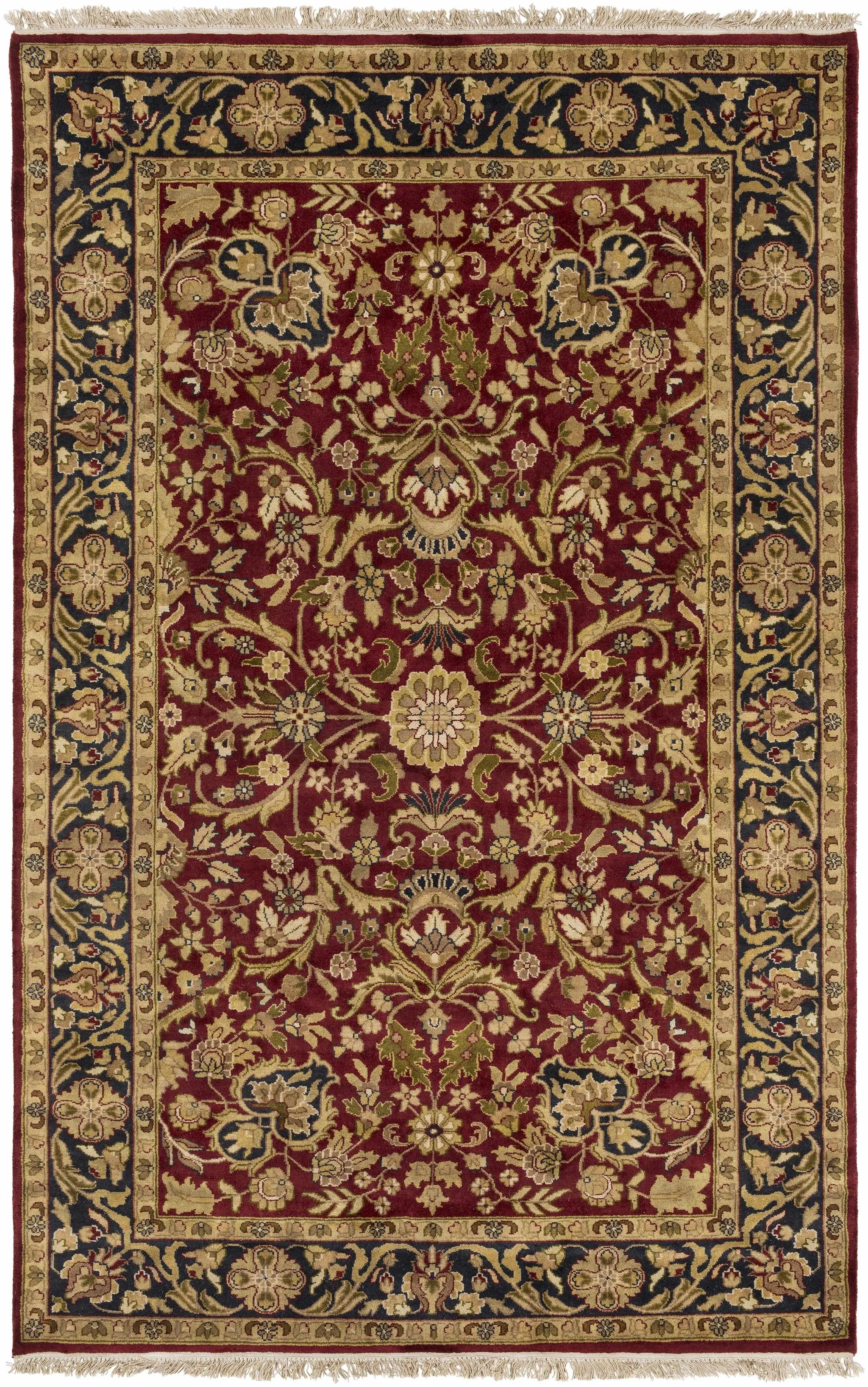 Erwinville Area Rug - Clearance by Boutique Rugs