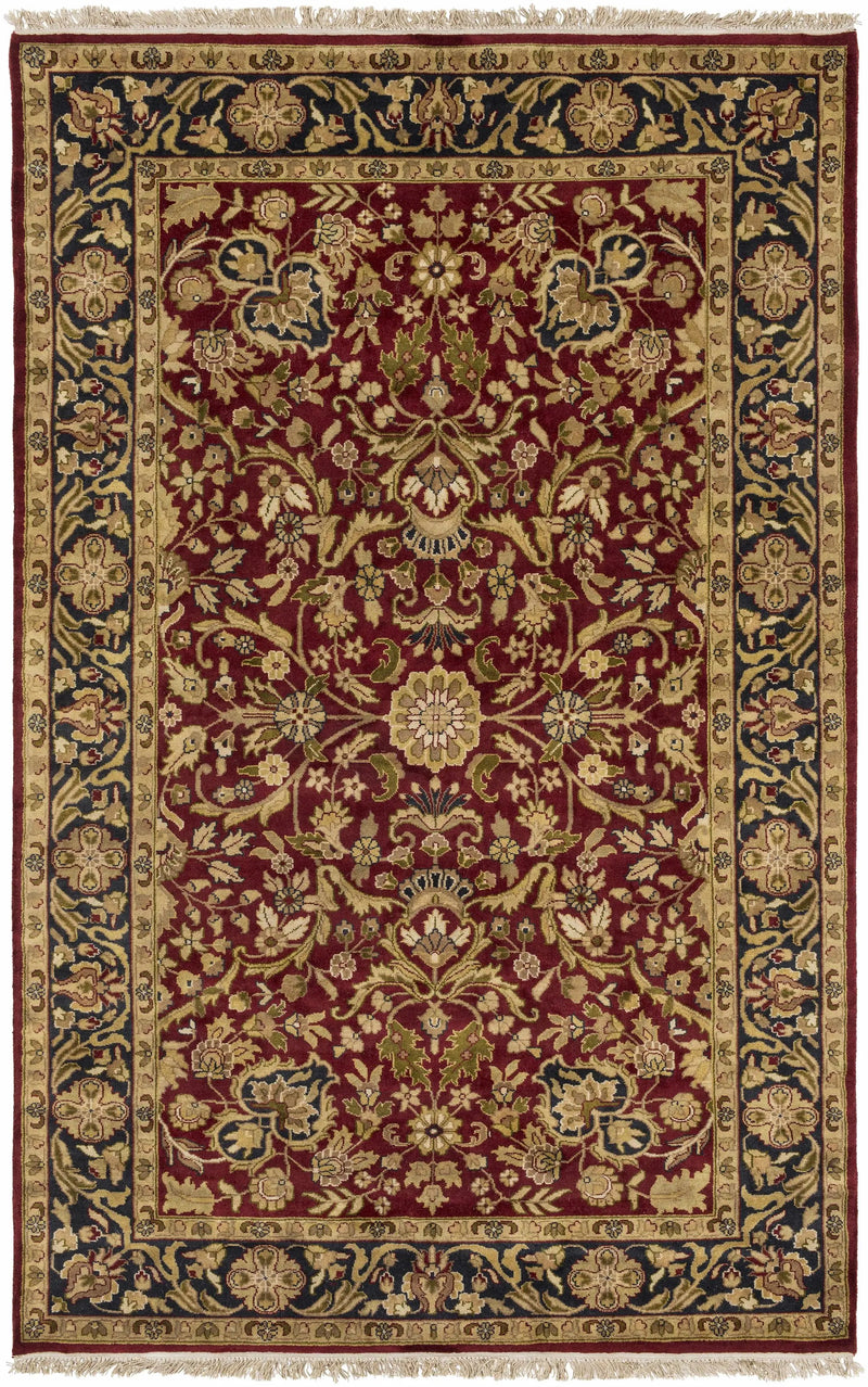 Erwinville Area Rug - Clearance by Boutique Rugs