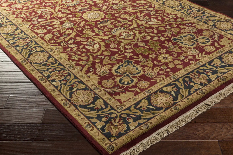 Erwinville Area Rug - Clearance by Boutique Rugs