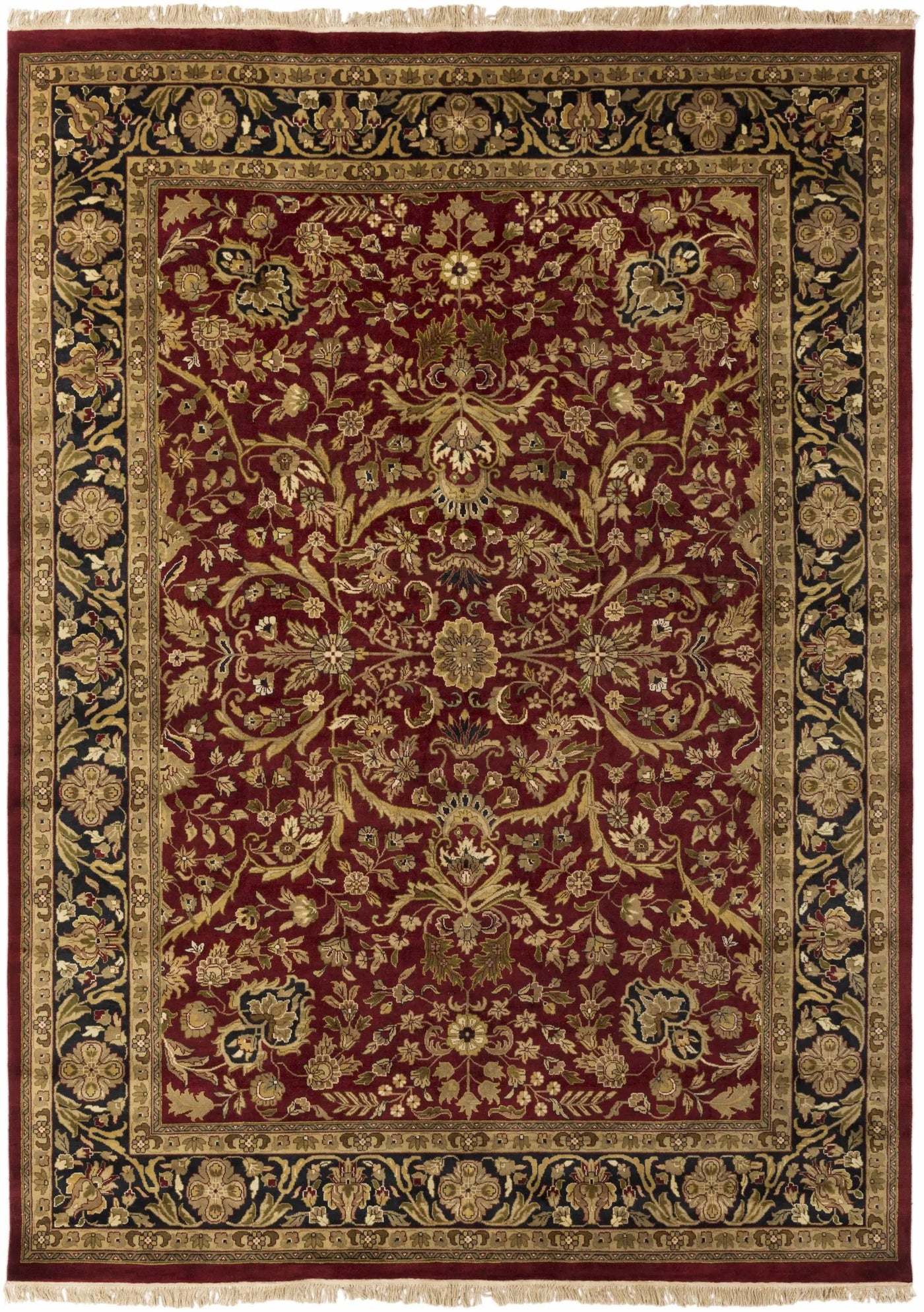Erwinville Area Rug - Clearance by Boutique Rugs
