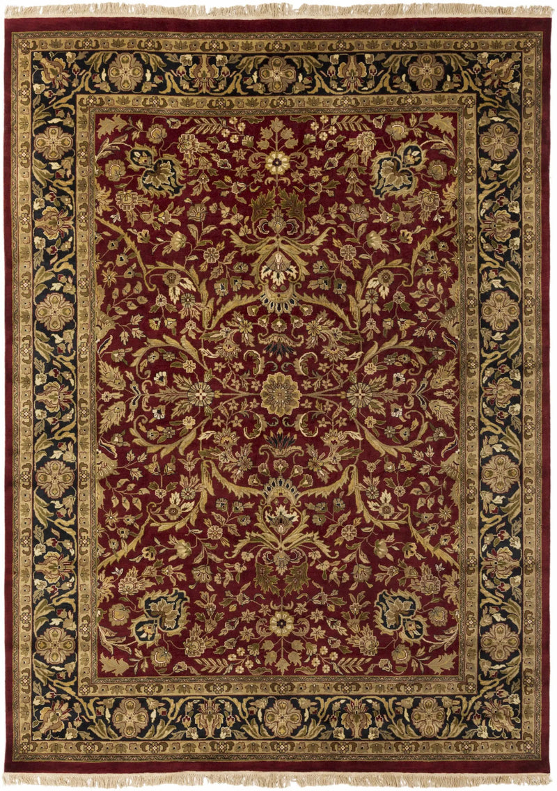 Erwinville Area Rug - Clearance by Boutique Rugs