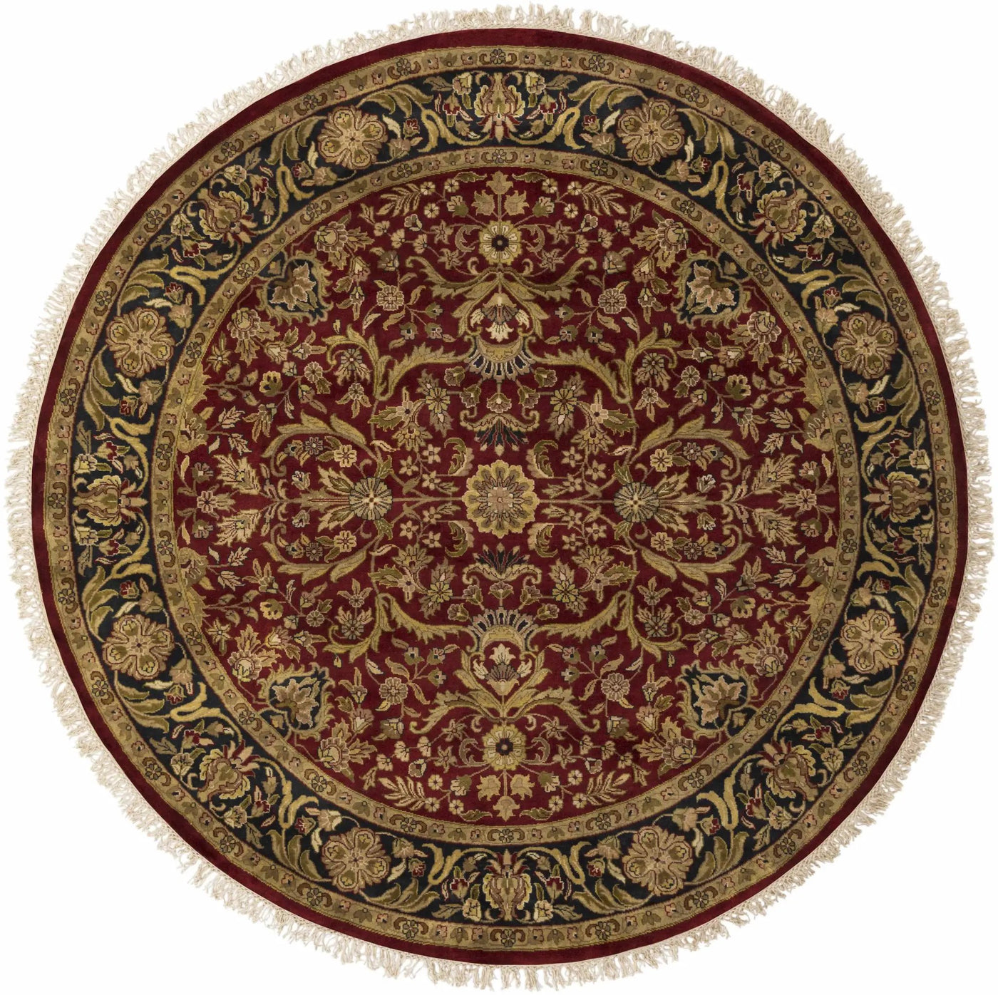 Erwinville Area Rug - Clearance by Boutique Rugs
