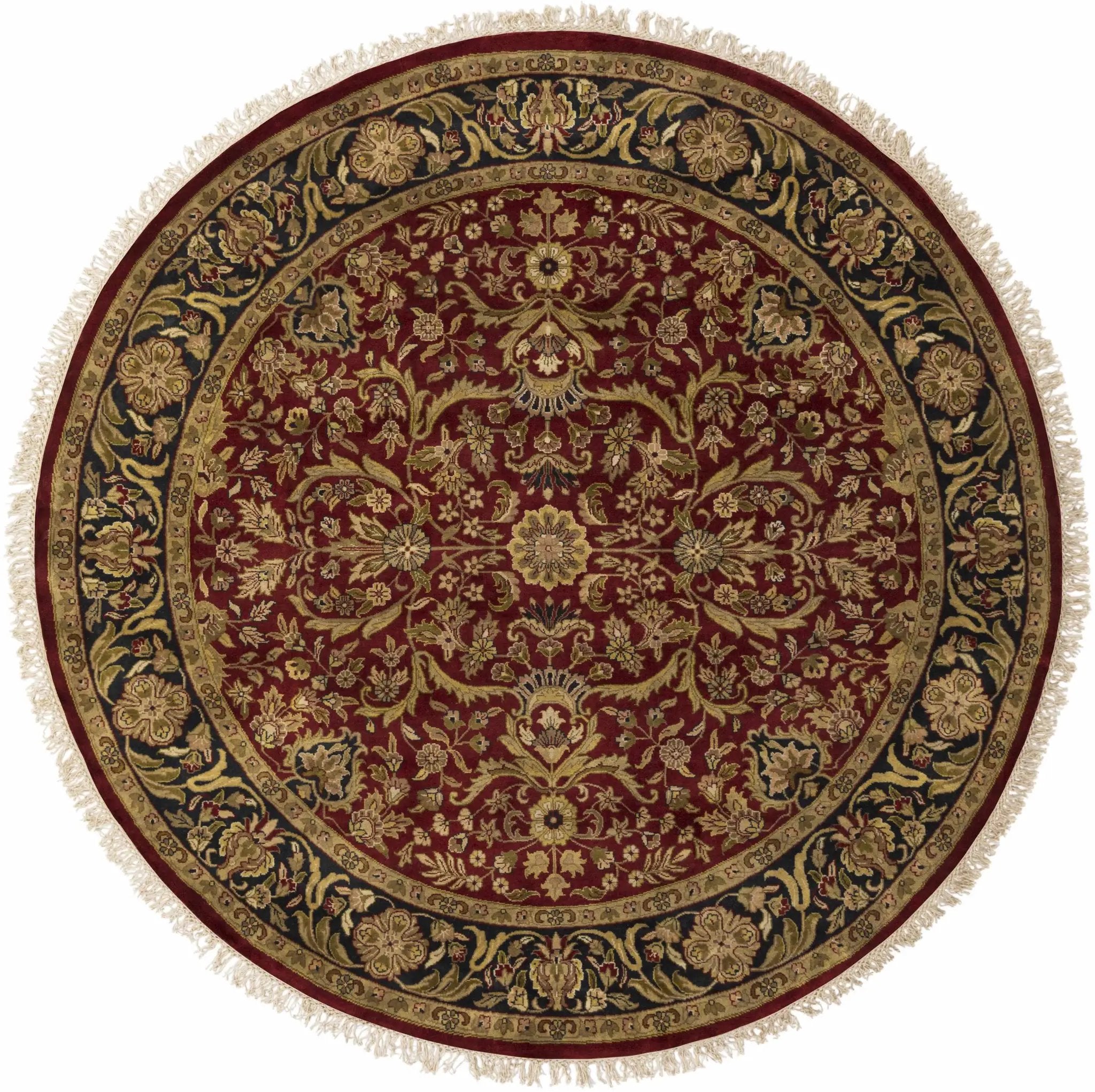Erwinville Area Rug - Clearance by Boutique Rugs