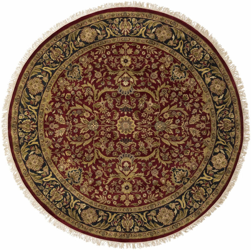 Erwinville Area Rug - Clearance by Boutique Rugs