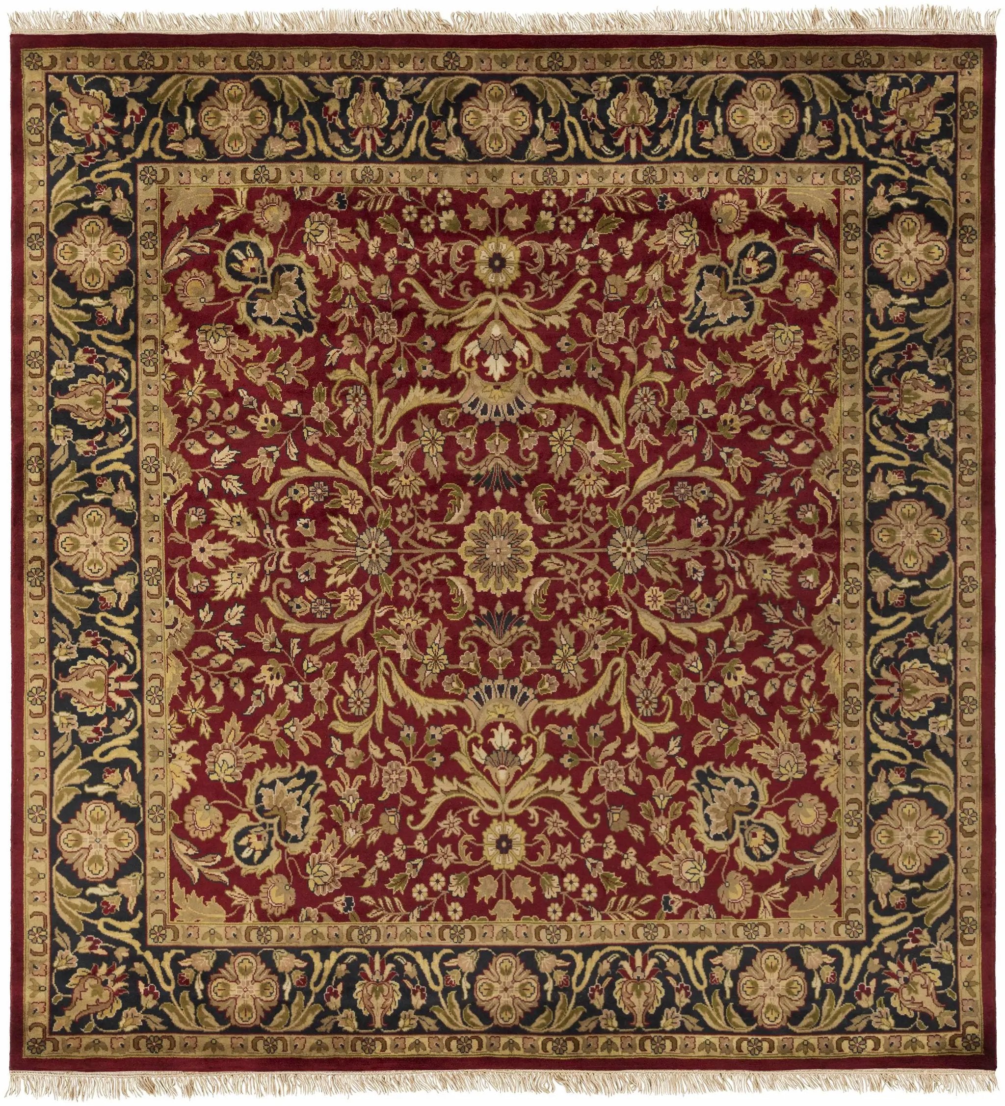 Erwinville Area Rug - Clearance by Boutique Rugs