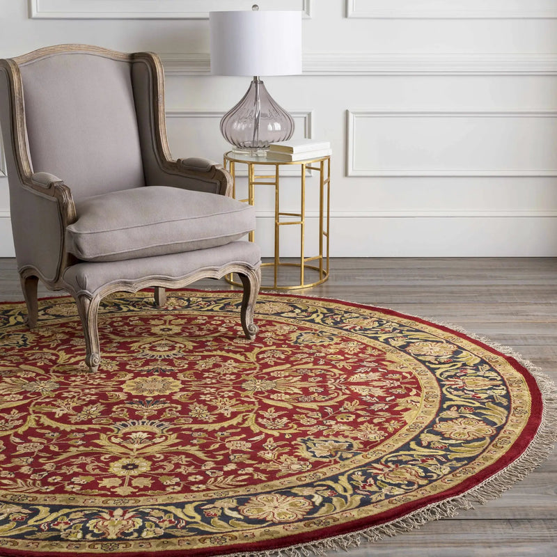 Erwinville Area Rug - Clearance by Boutique Rugs