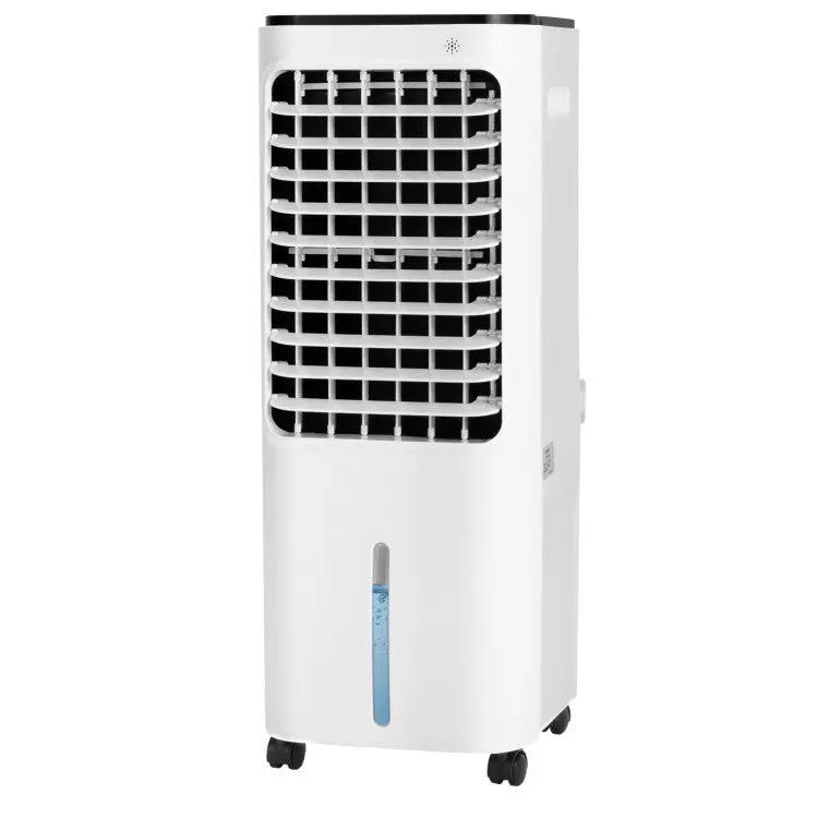 4-in-1 Air Cooler - 12L Tank & 4 Ice Packs by DirectDeals