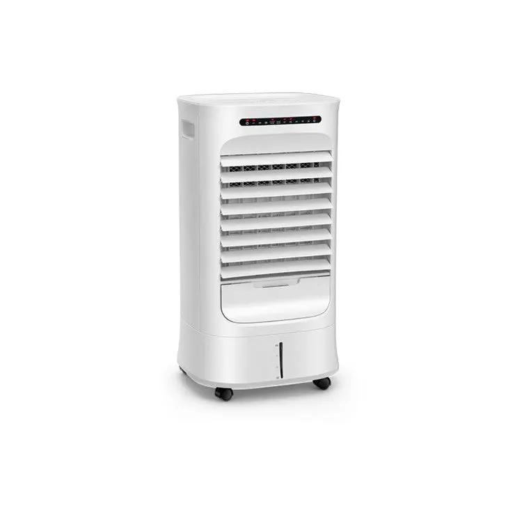 4-in-1 Portable Air Cooler with Timer & 3 Modes by DirectDeals