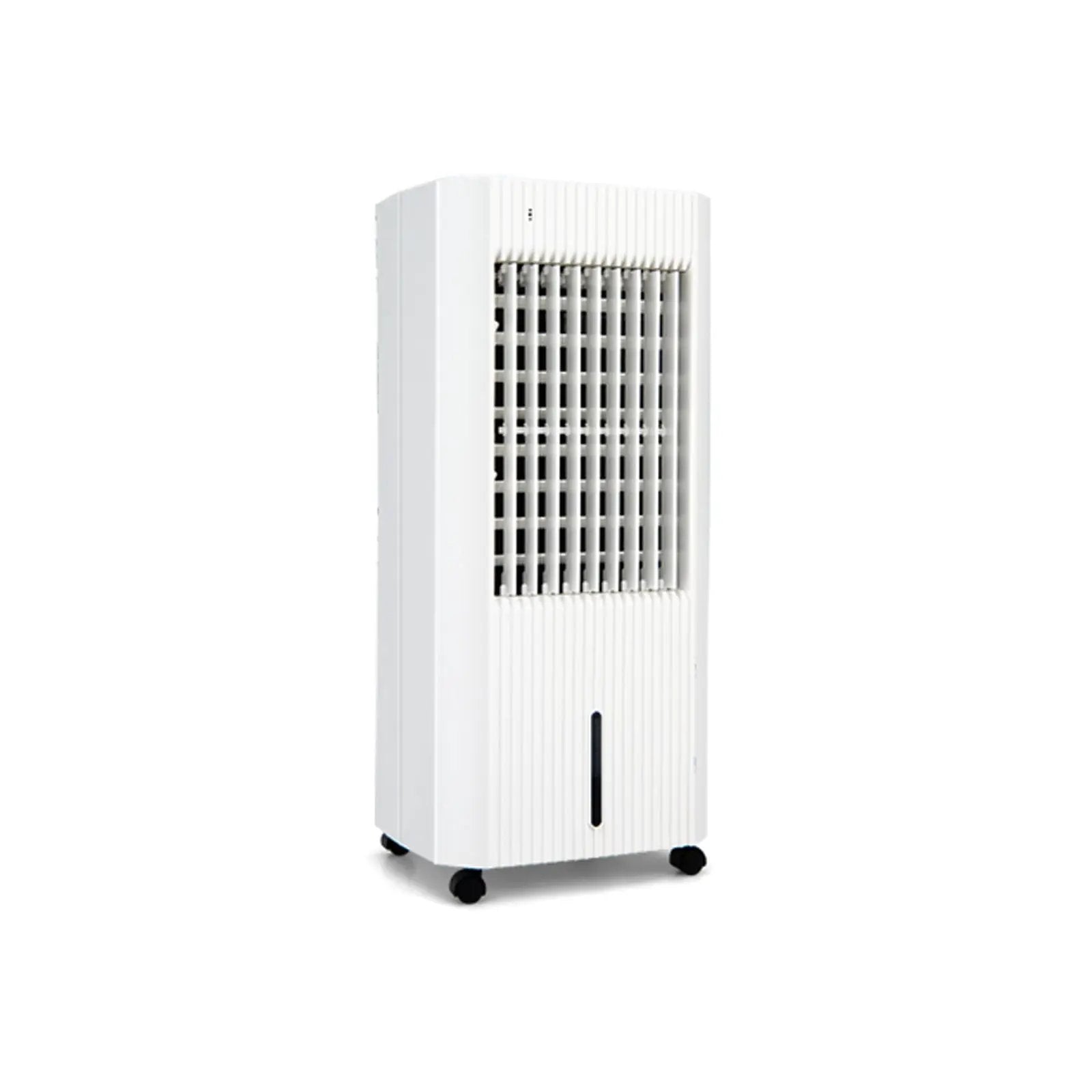 3-in-1 Evaporative Air Cooler with 3 Modes-White by DirectDeals