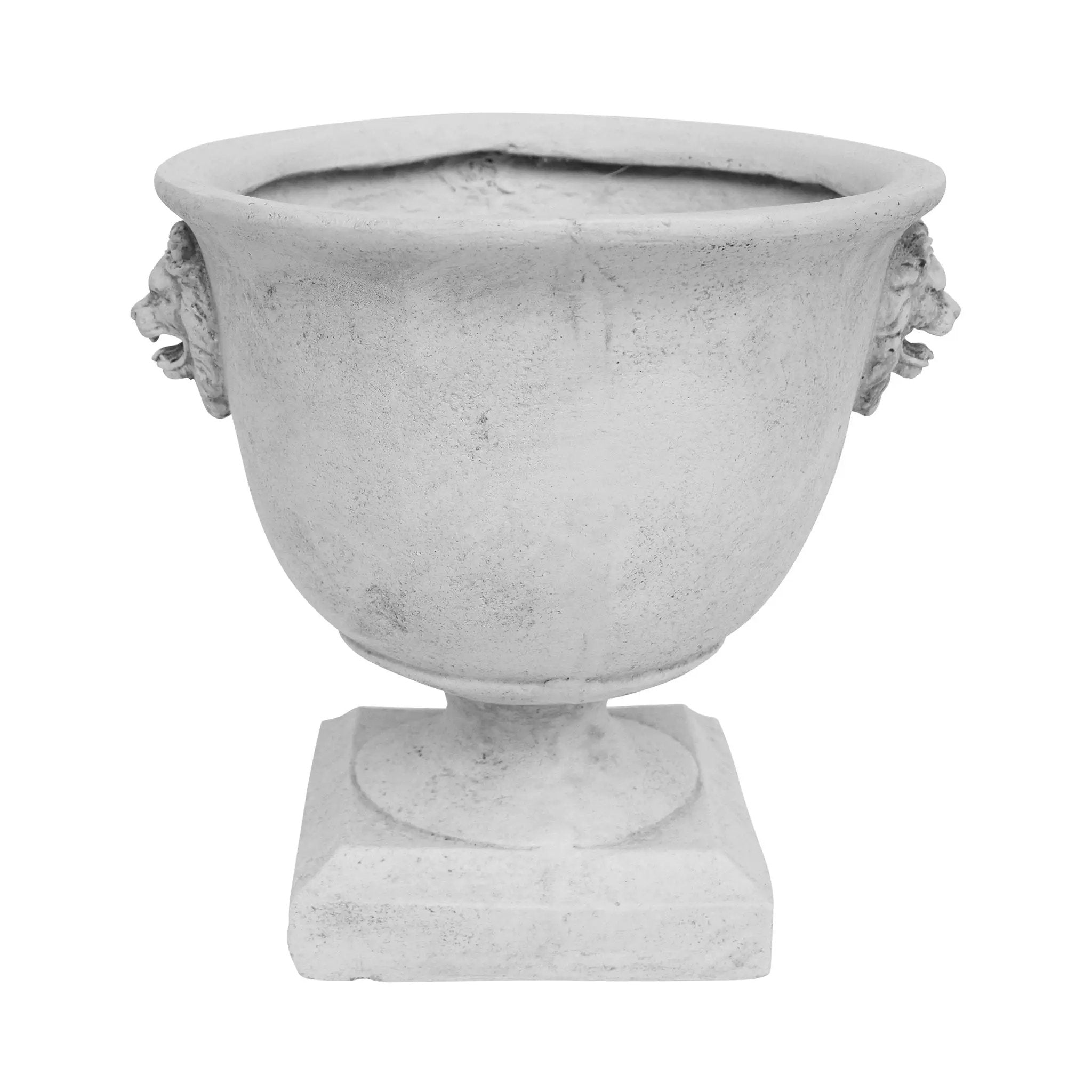 MGO Garden Urn Planter by HouseOfZazla