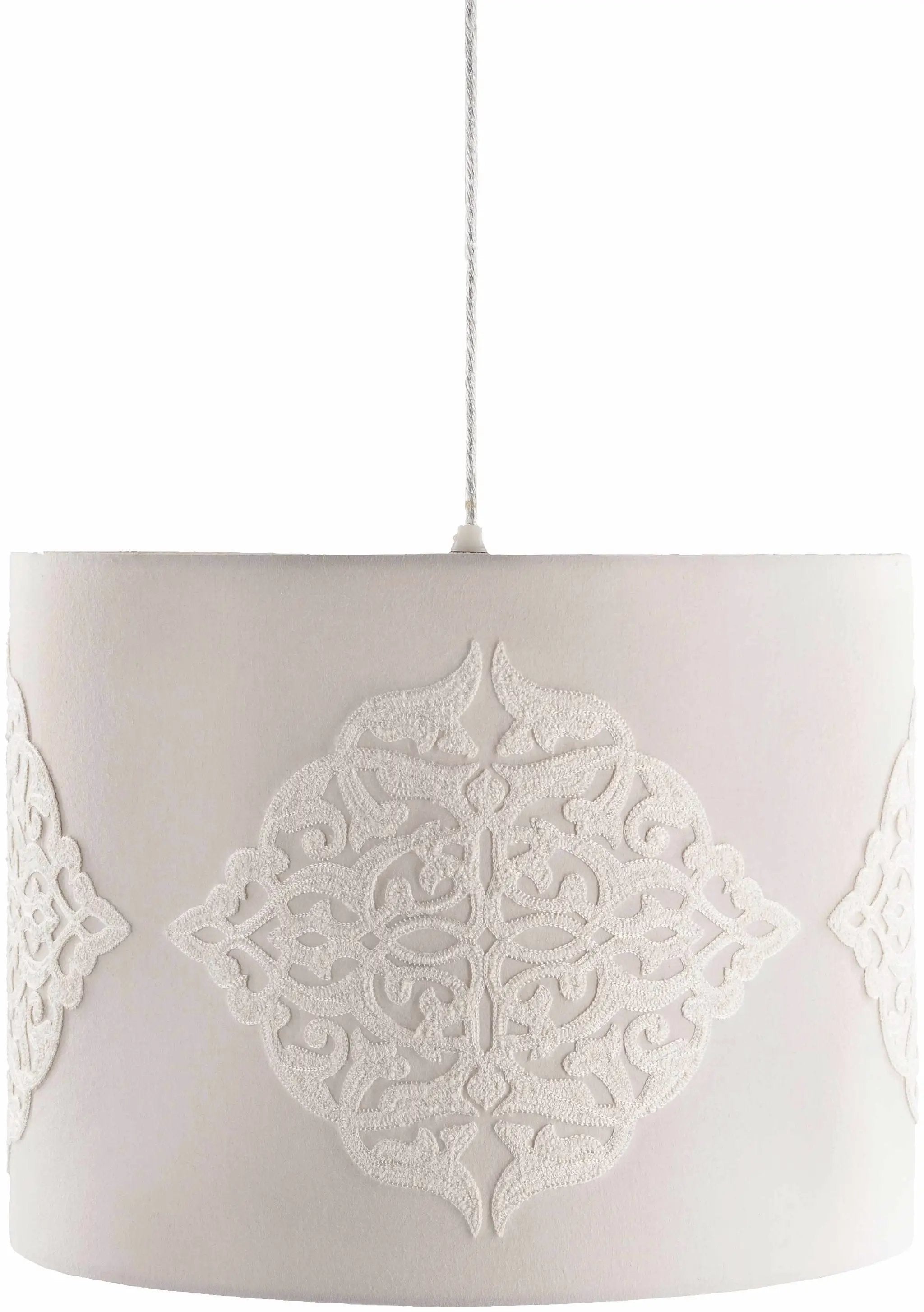 Wallaroo Ceiling Light - Clearance by Boutique Rugs