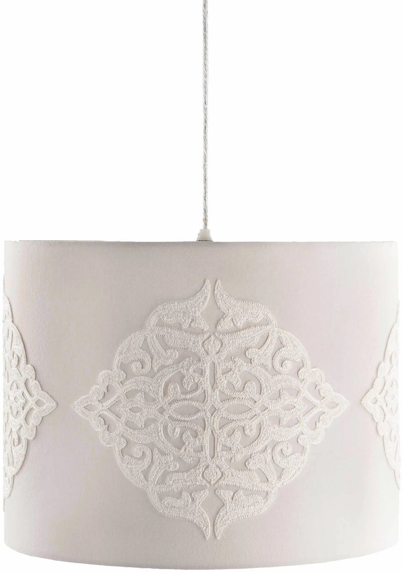 Wallaroo Ceiling Light - Clearance by Boutique Rugs