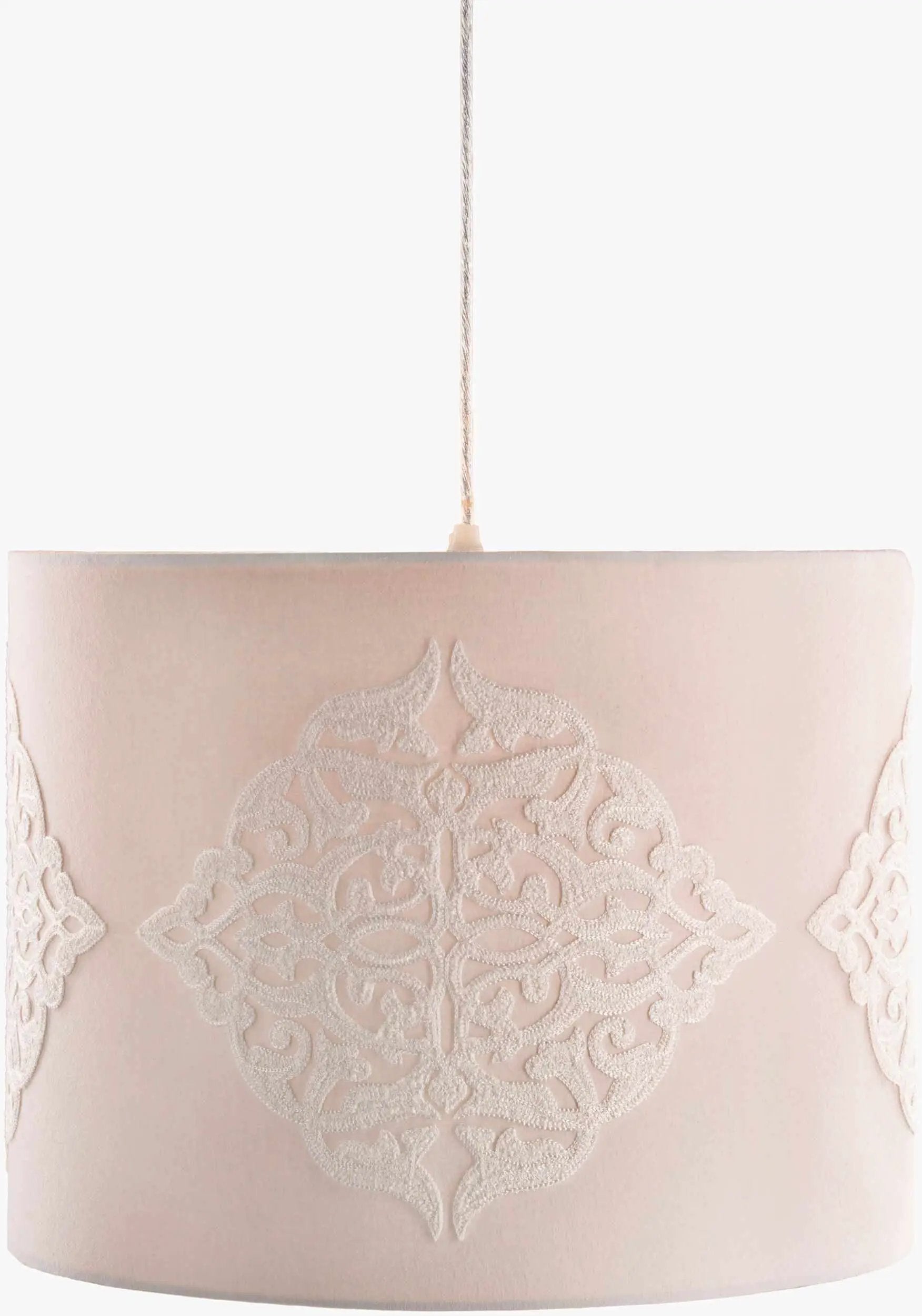 Wallaroo Ceiling Light - Clearance by Boutique Rugs