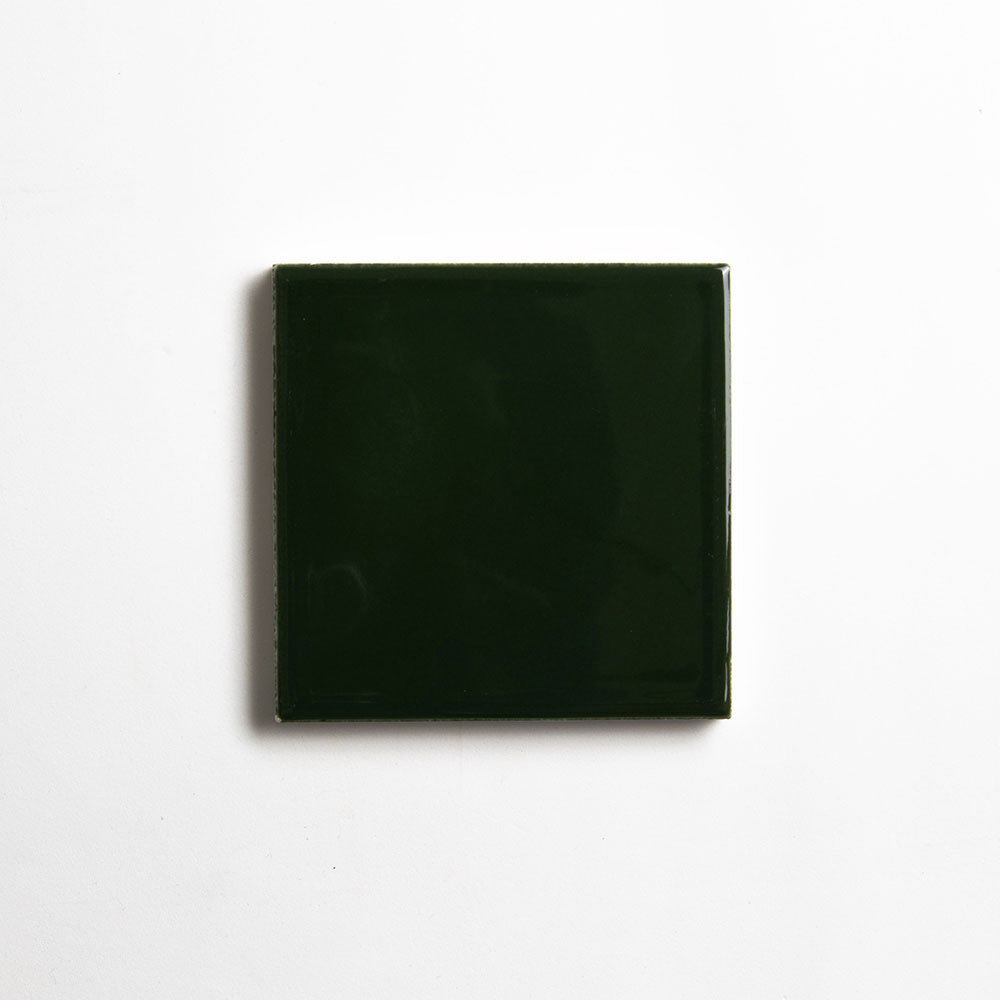Esmeralda Glossy Ceramic Tiles 4x4 Ceramic Glossy 4x4 Tiles