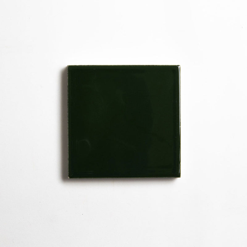 Esmeralda Glossy Ceramic Tiles 4x4 Ceramic Glossy 4x4 Tiles