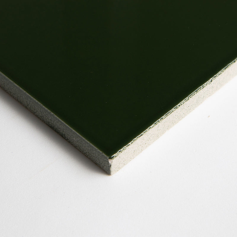 Esmeralda Glossy Ceramic Tiles 6x6 Ceramic Glossy 6x6 Tiles — 2