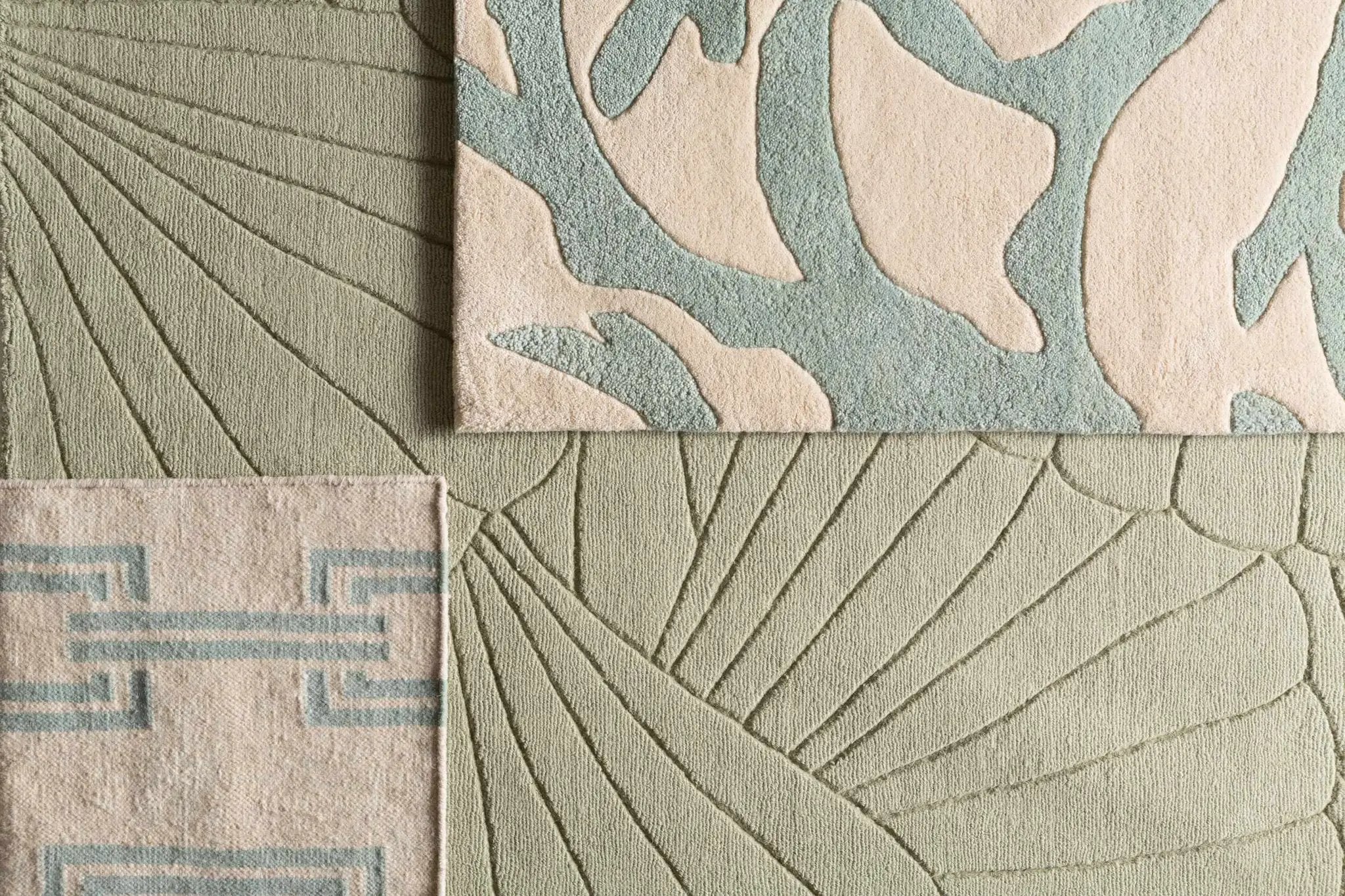 Billerica Area Carpet - Clearance by Boutique Rugs