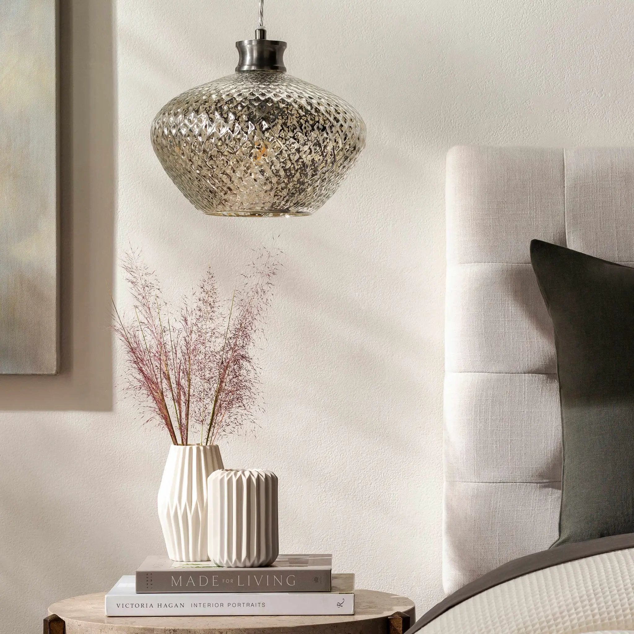 Espiritu Ceiling Lighting - Clearance by Boutique Rugs