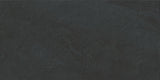 Essence Montauk Black Slate Look Porcelain Tiles 12x24