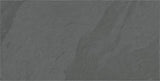 Essence Montauk Dark Slate Look Porcelain Tiles 12x24