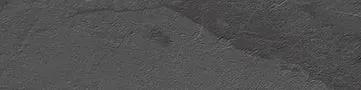 Essence Montauk Dark Slate Look Porcelain Tiles 3x12 by landmarkceramics