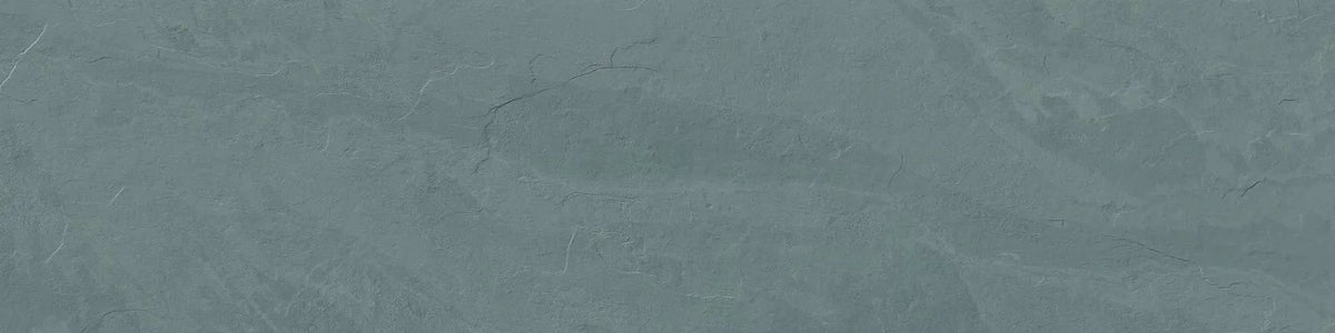 Essence Montauk Grey Slate Look Porcelain Tiles 3x12 by landmarkceramics