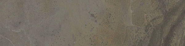 Essence Rustic Gold Bullnose Slate Look Porcelain Moldings 3x24