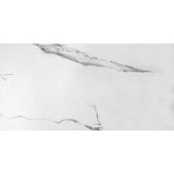 Estatuario Matte Marble Look Porcelain Tiles 24x48