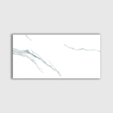 Estatuario Polished Marble Look Porcelain Tiles 12x24