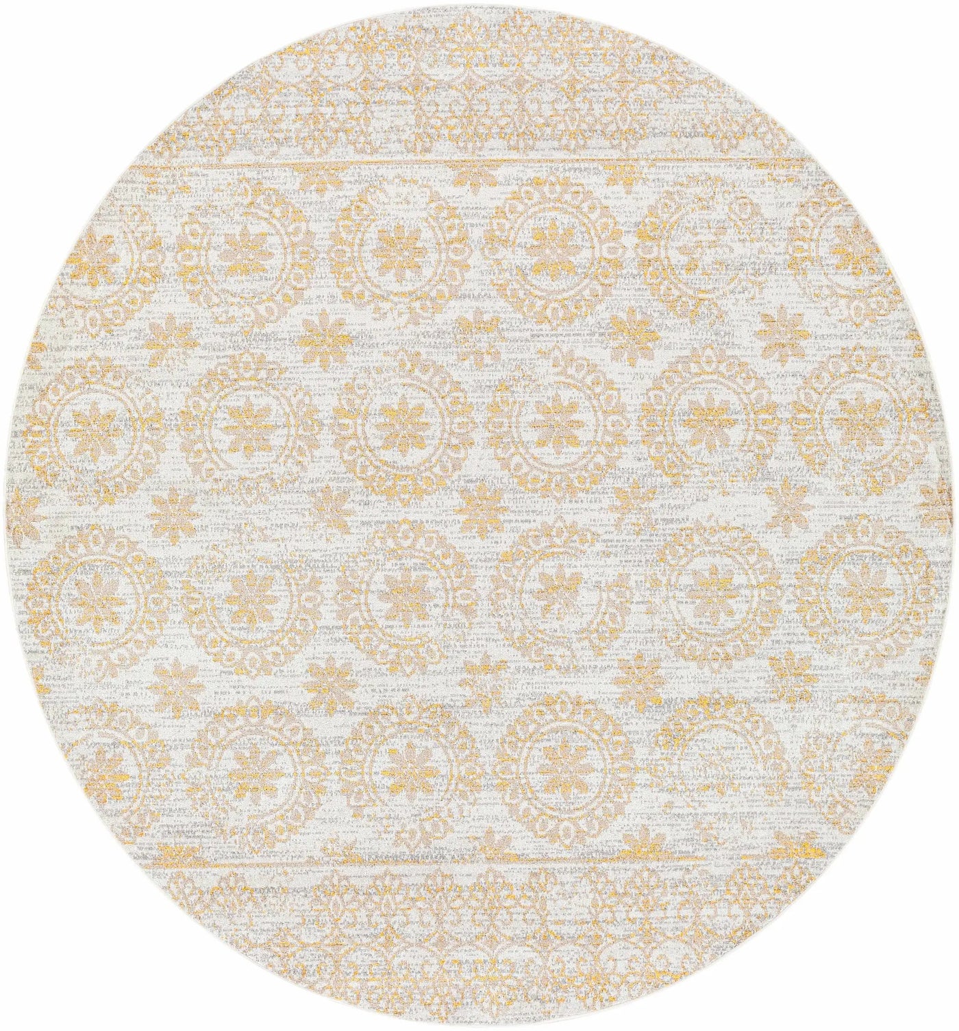 Estefania Washable Area Rug - Clearance by Boutique Rugs