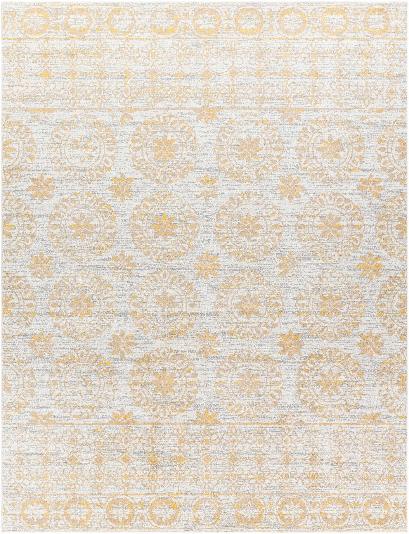 Estefania Washable Area Rug - Clearance by Boutique Rugs
