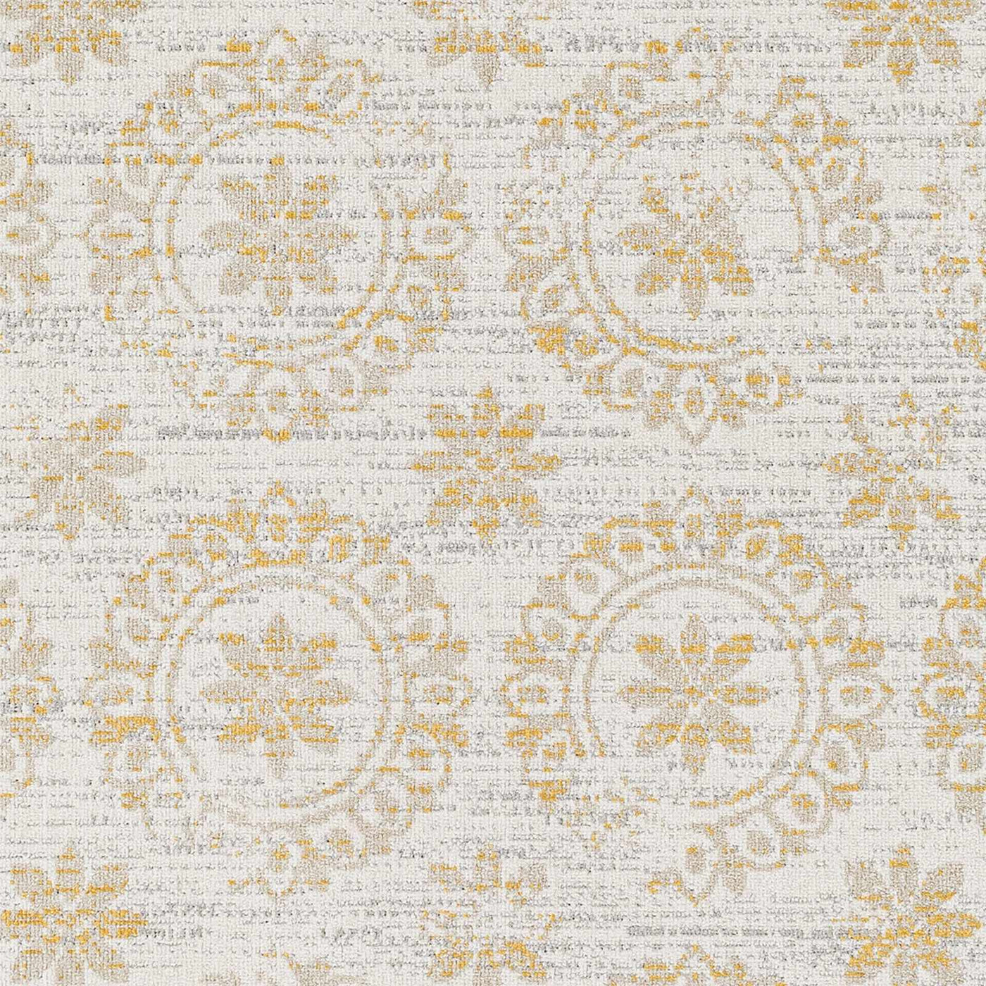Estefania Washable Area Rug - Clearance by Boutique Rugs