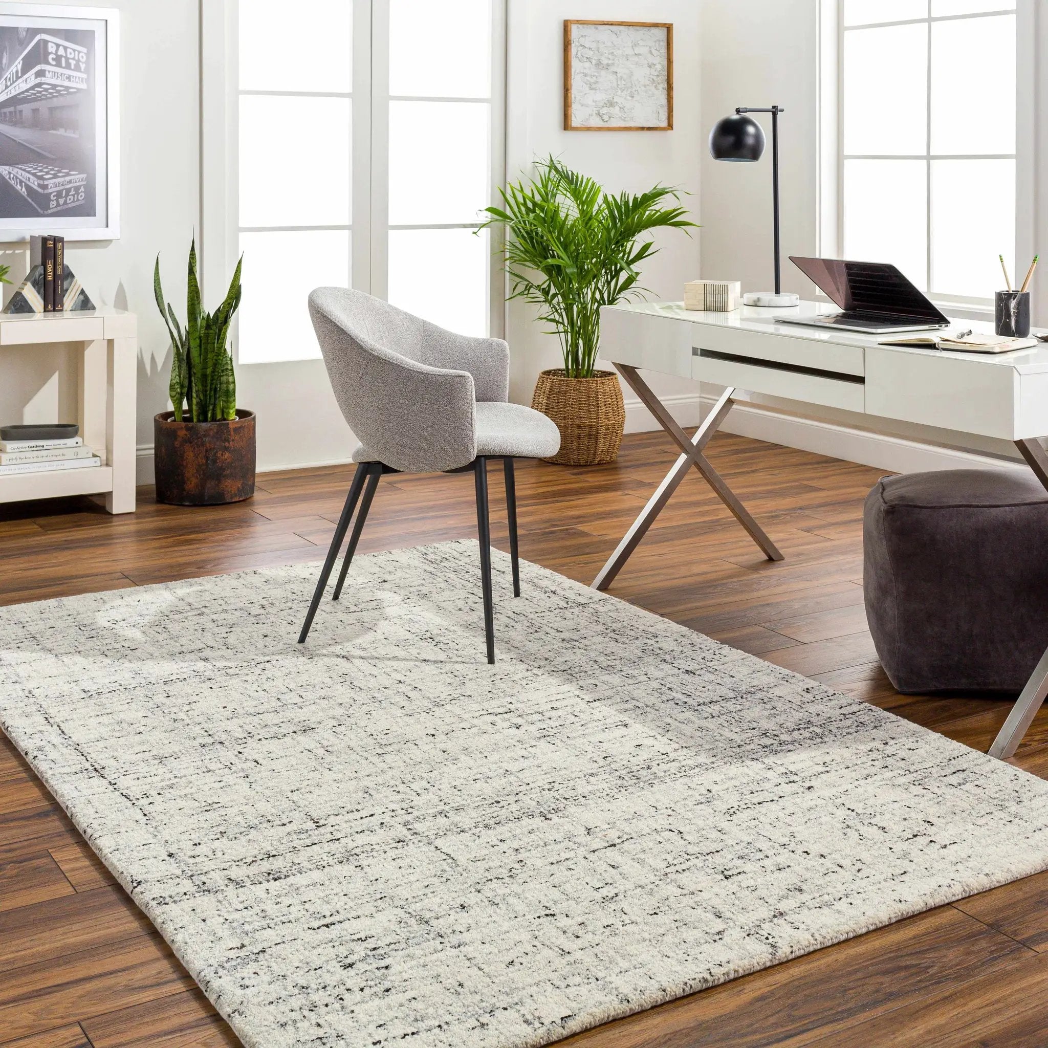Estella Area Rug - Clearance by Boutique Rugs