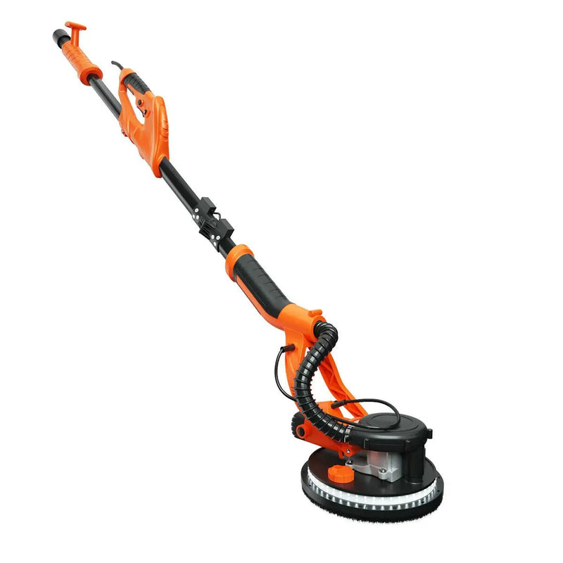Electric Foldable Drywall Sander 750W Variable Speed by DirectDeals