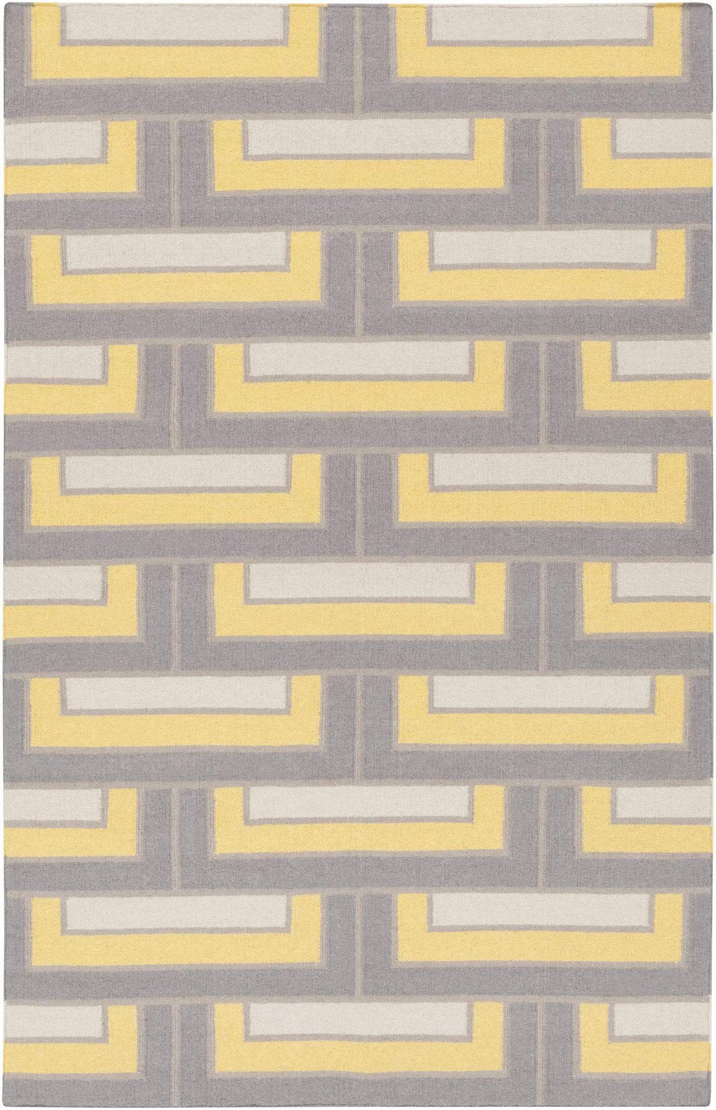 Etlan Area Rug - Clearance by Boutique Rugs