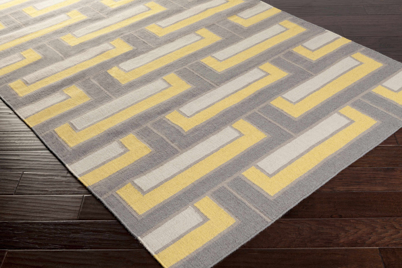 Etlan Area Rug - Clearance by Boutique Rugs