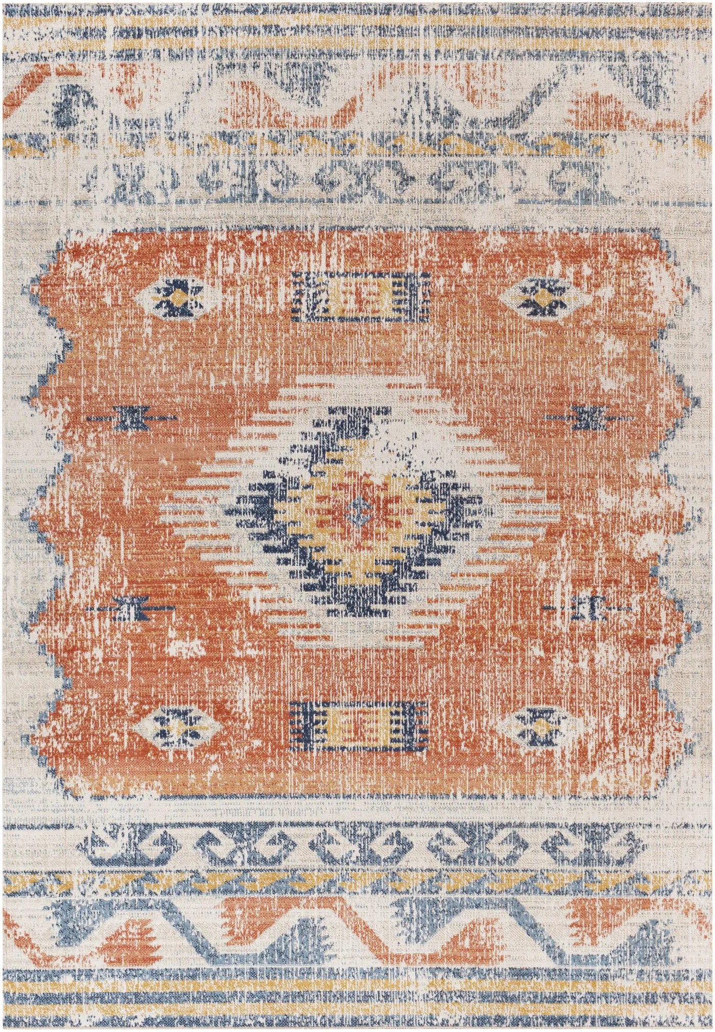 Etobicoke Outdoor Area Rug by Boutique Rugs
