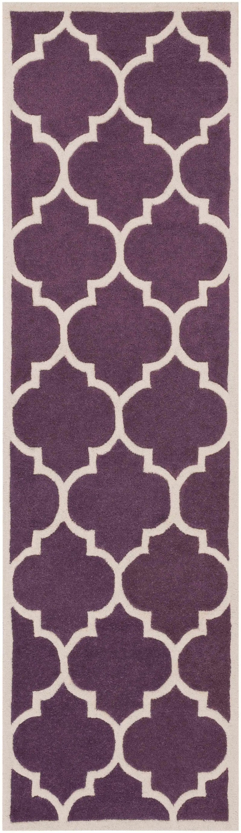 Etta Carpet - Clearance by Boutique Rugs